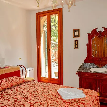 شقة Domus Carla البندقية