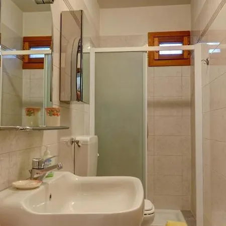 Domus Carla البندقية