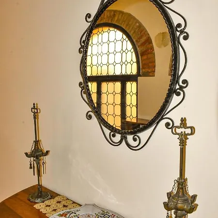 Domus Carla * Venice