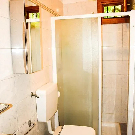 Apartment Domus Carla *