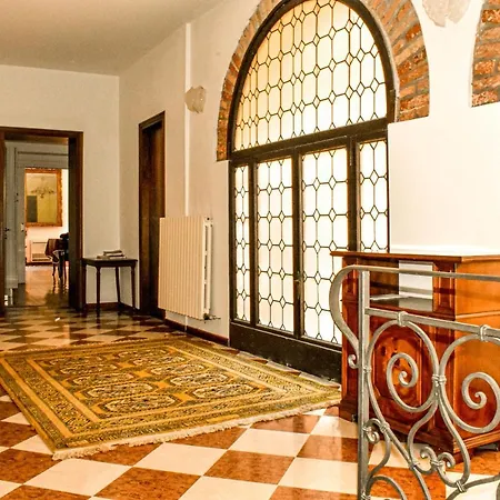 Apartment Domus Carla