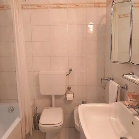 Domus Carla Apartment Venice
