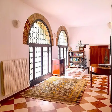 Domus Carla * Venice