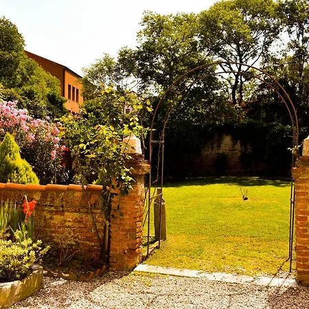 Domus Carla * Venice