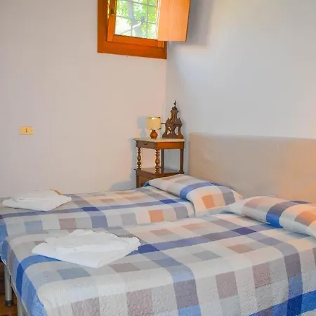 Domus Carla Apartment Venice