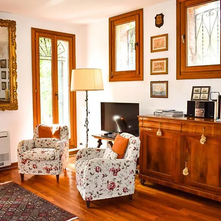 Apartment Domus Carla