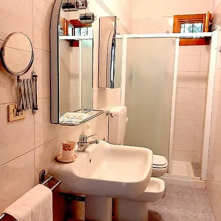 Domus Carla Apartment Venice
